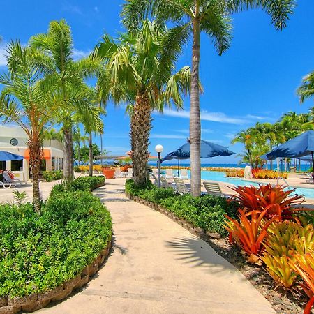 Rincon Of The Seas Grand Caribbean Hotel Zewnętrze zdjęcie