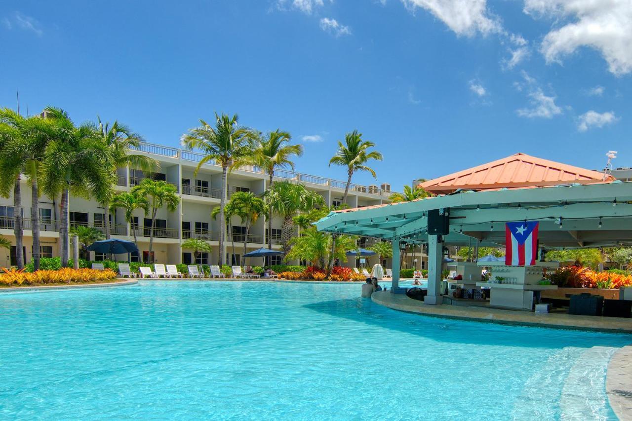Rincon Of The Seas Grand Caribbean Hotel Zewnętrze zdjęcie