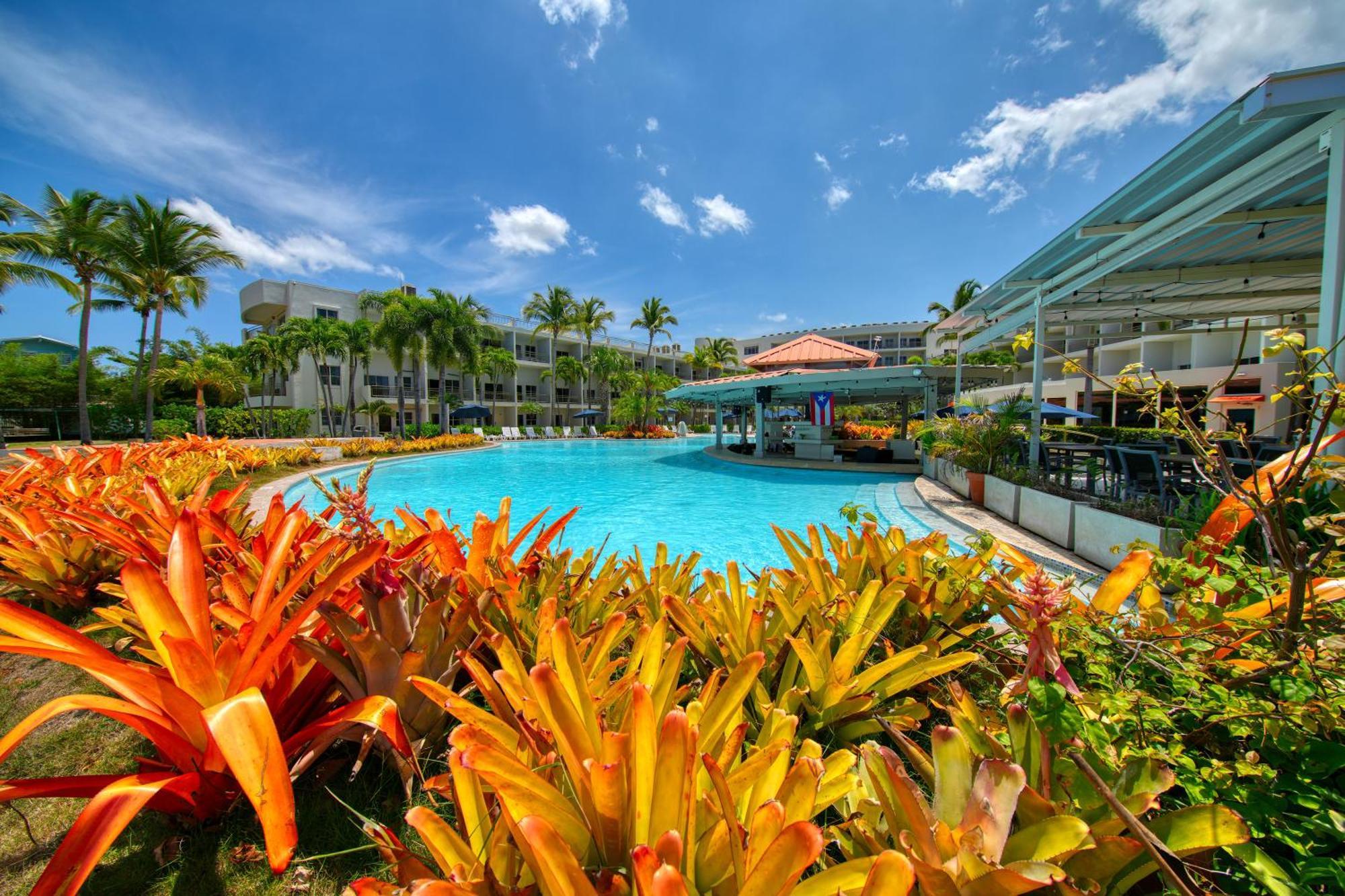 Rincon Of The Seas Grand Caribbean Hotel Zewnętrze zdjęcie