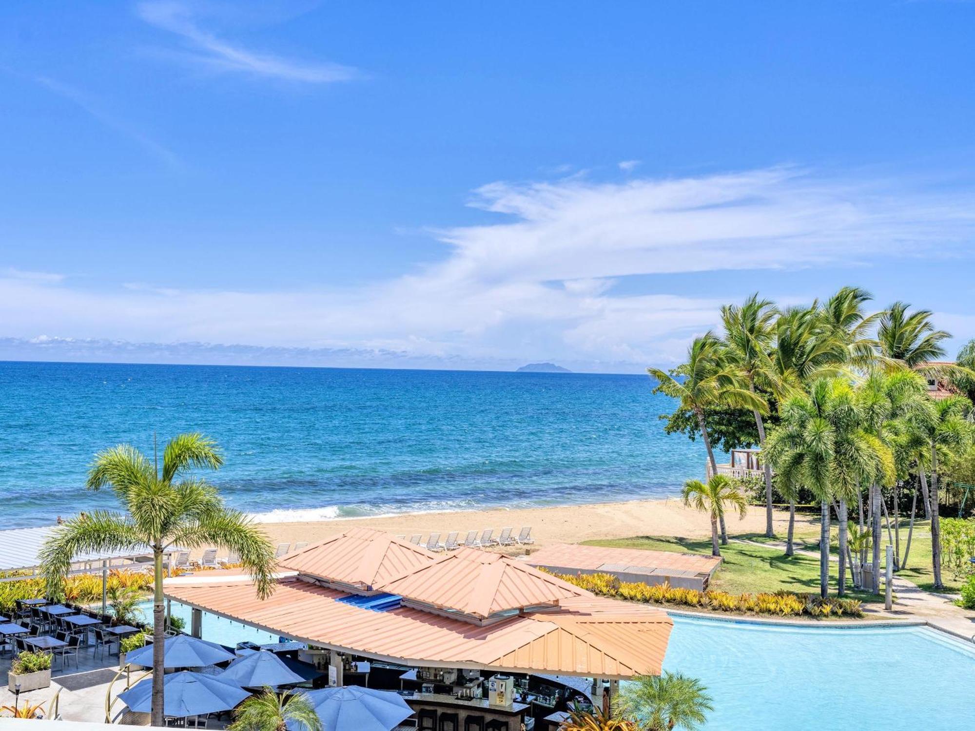 Rincon Of The Seas Grand Caribbean Hotel Zewnętrze zdjęcie