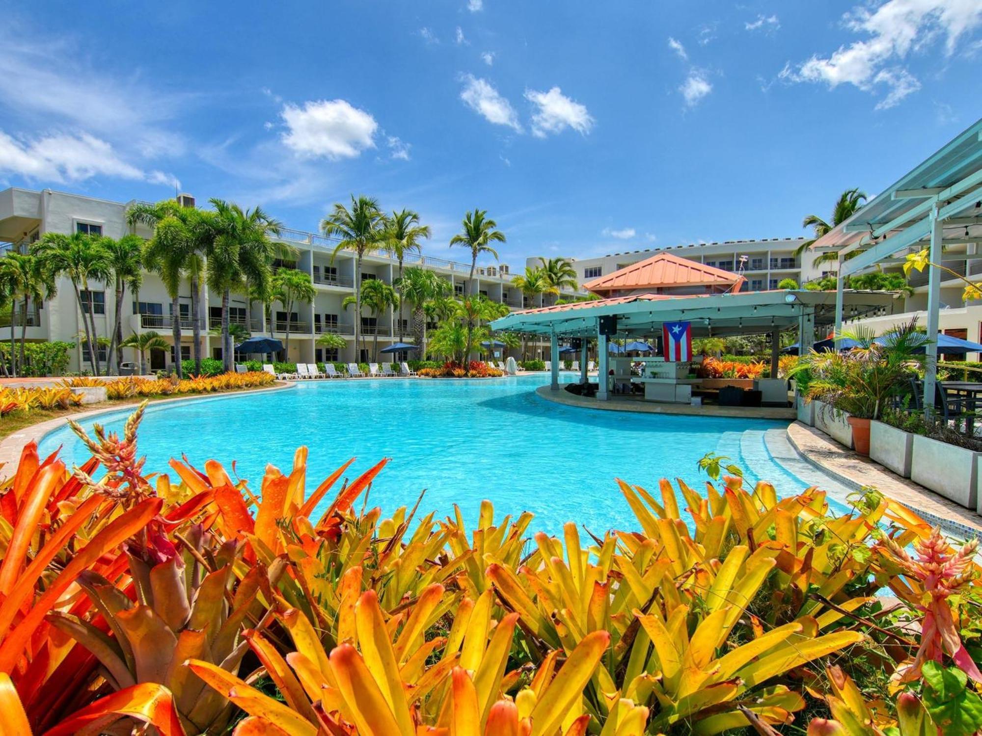 Rincon Of The Seas Grand Caribbean Hotel Zewnętrze zdjęcie
