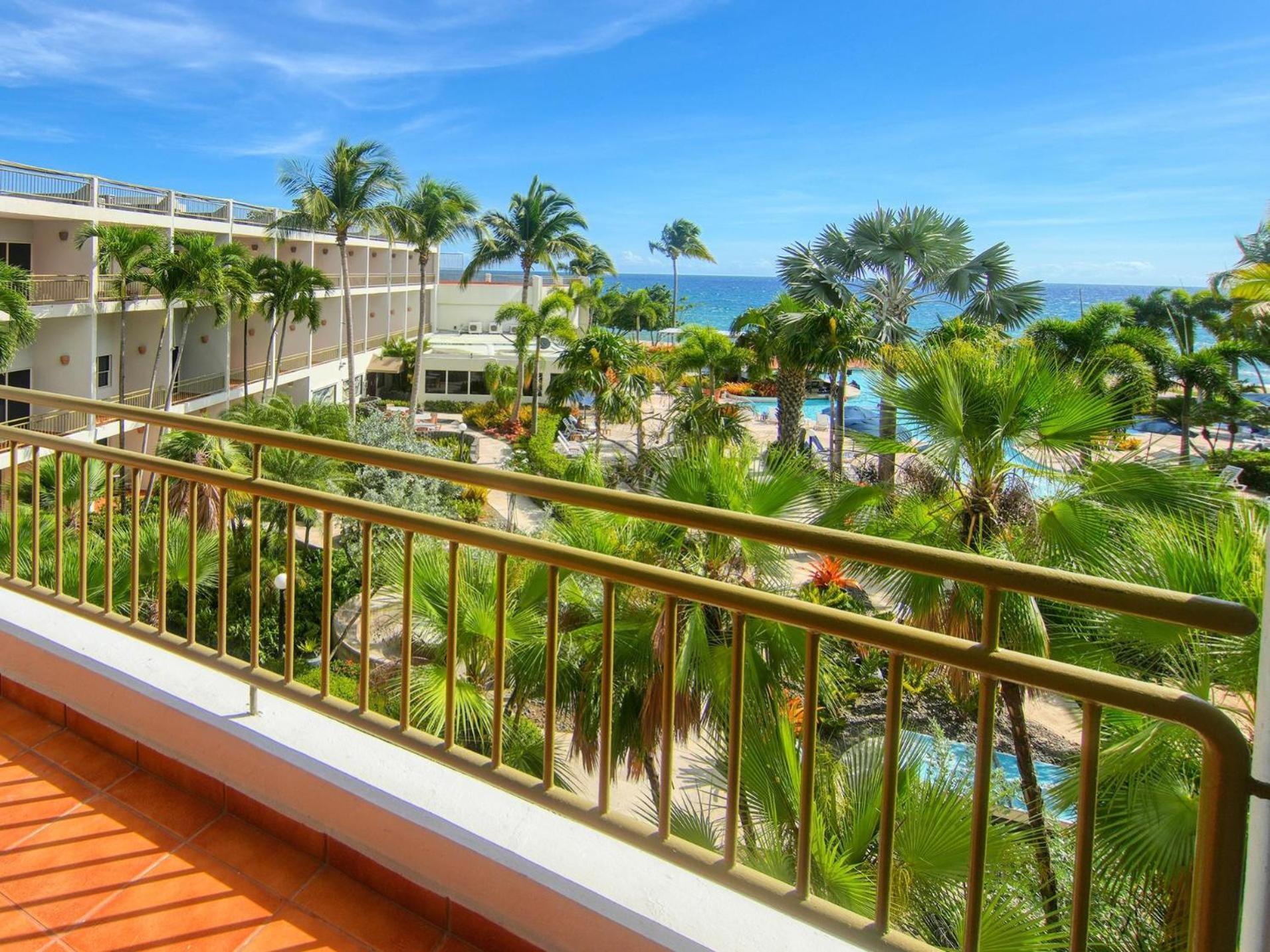 Rincon Of The Seas Grand Caribbean Hotel Zewnętrze zdjęcie