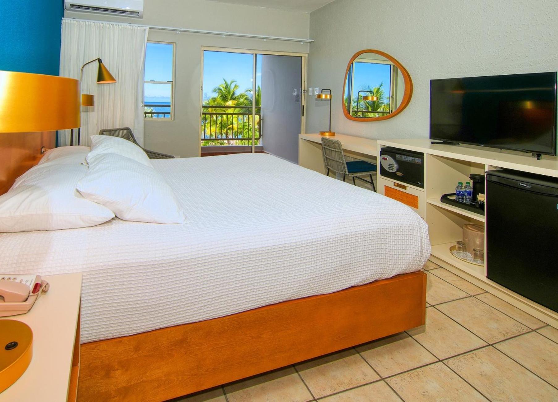Rincon Of The Seas Grand Caribbean Hotel Zewnętrze zdjęcie