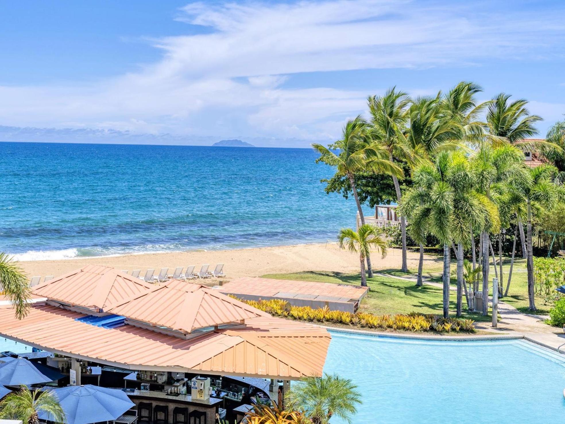 Rincon Of The Seas Grand Caribbean Hotel Zewnętrze zdjęcie
