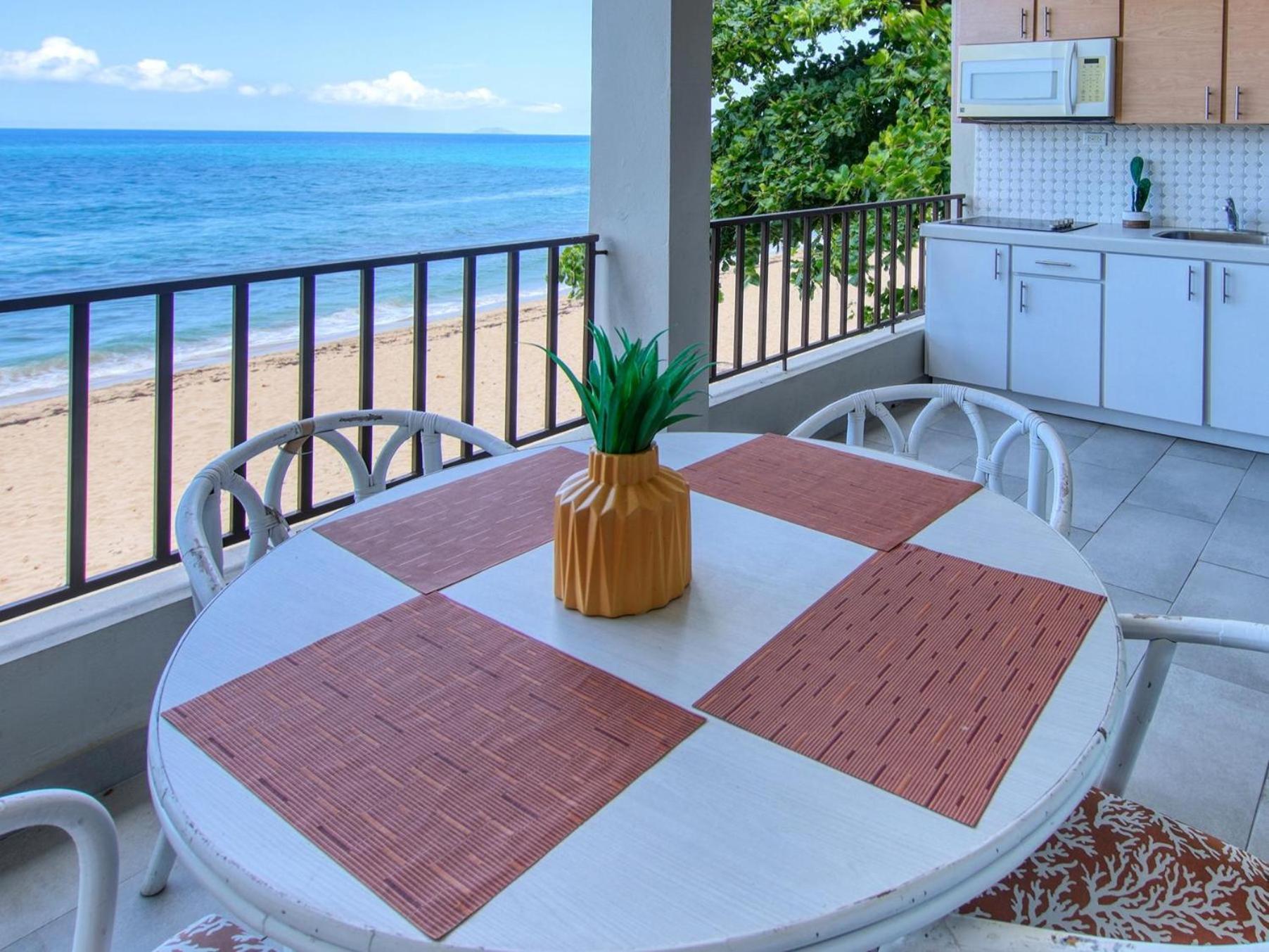 Rincon Of The Seas Grand Caribbean Hotel Zewnętrze zdjęcie