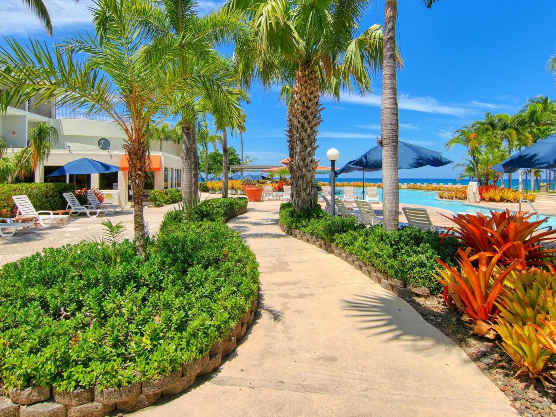 Rincon Of The Seas Grand Caribbean Hotel Zewnętrze zdjęcie