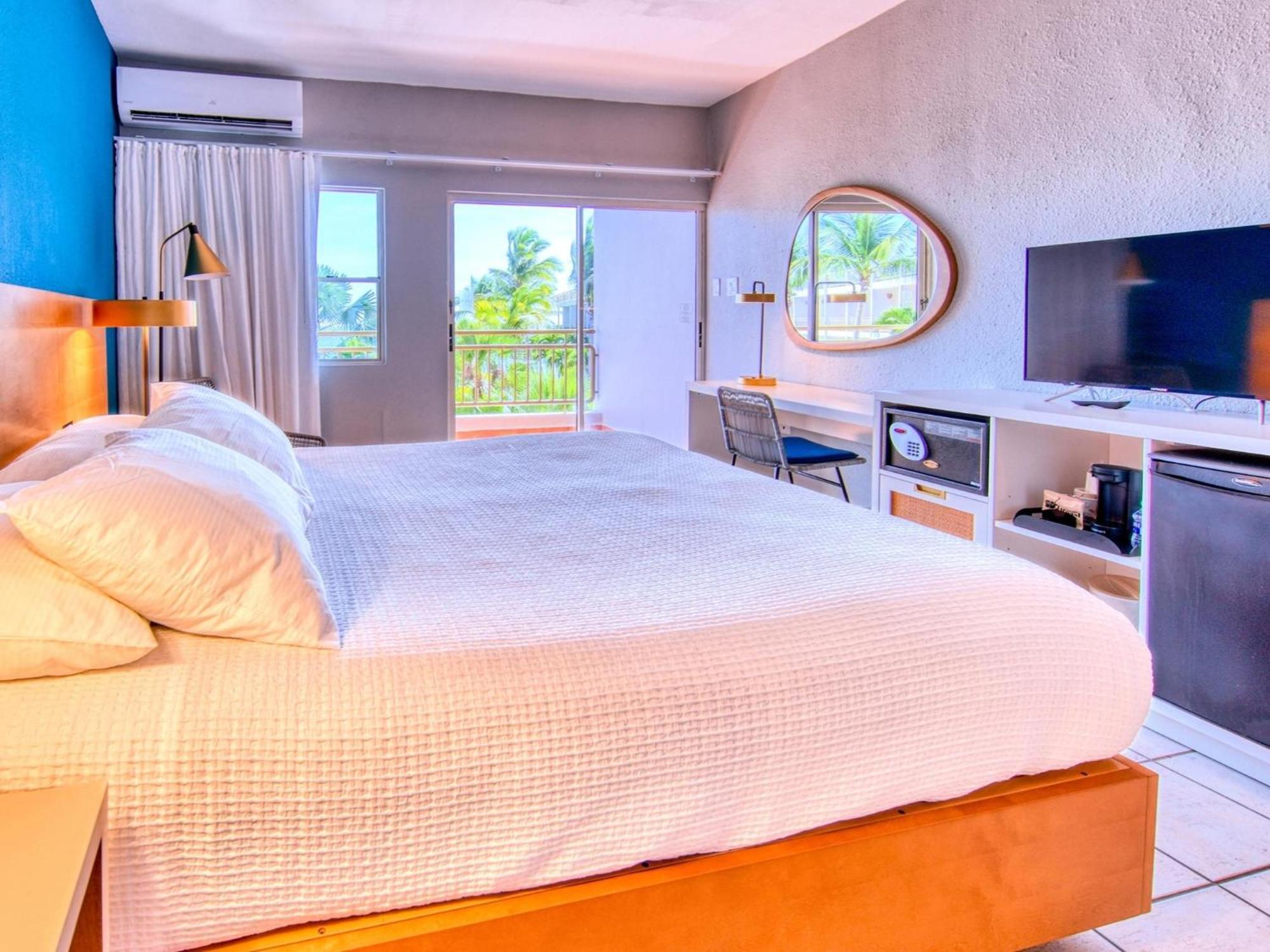 Rincon Of The Seas Grand Caribbean Hotel Zewnętrze zdjęcie