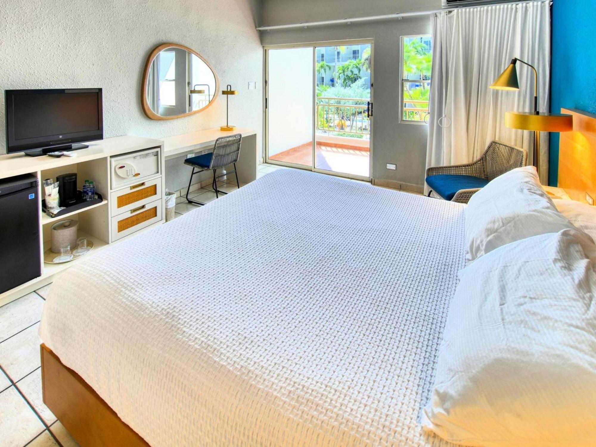 Rincon Of The Seas Grand Caribbean Hotel Zewnętrze zdjęcie