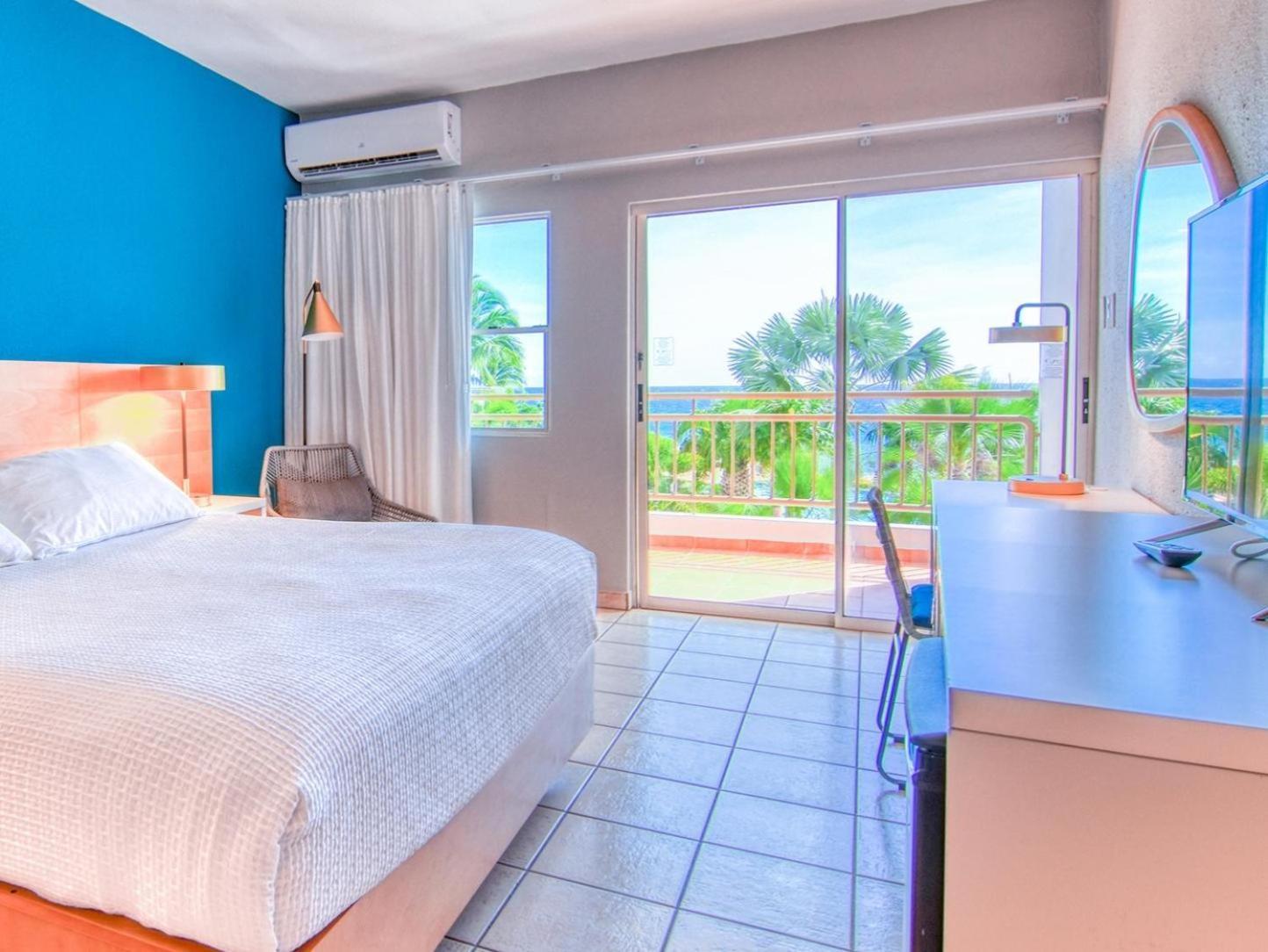 Rincon Of The Seas Grand Caribbean Hotel Zewnętrze zdjęcie