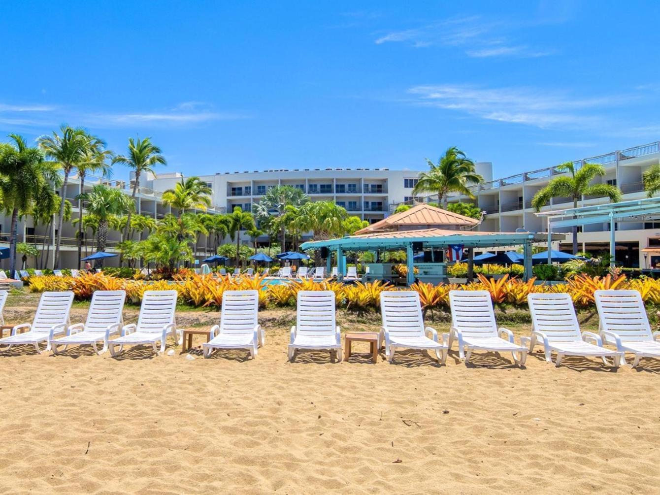 Rincon Of The Seas Grand Caribbean Hotel Zewnętrze zdjęcie