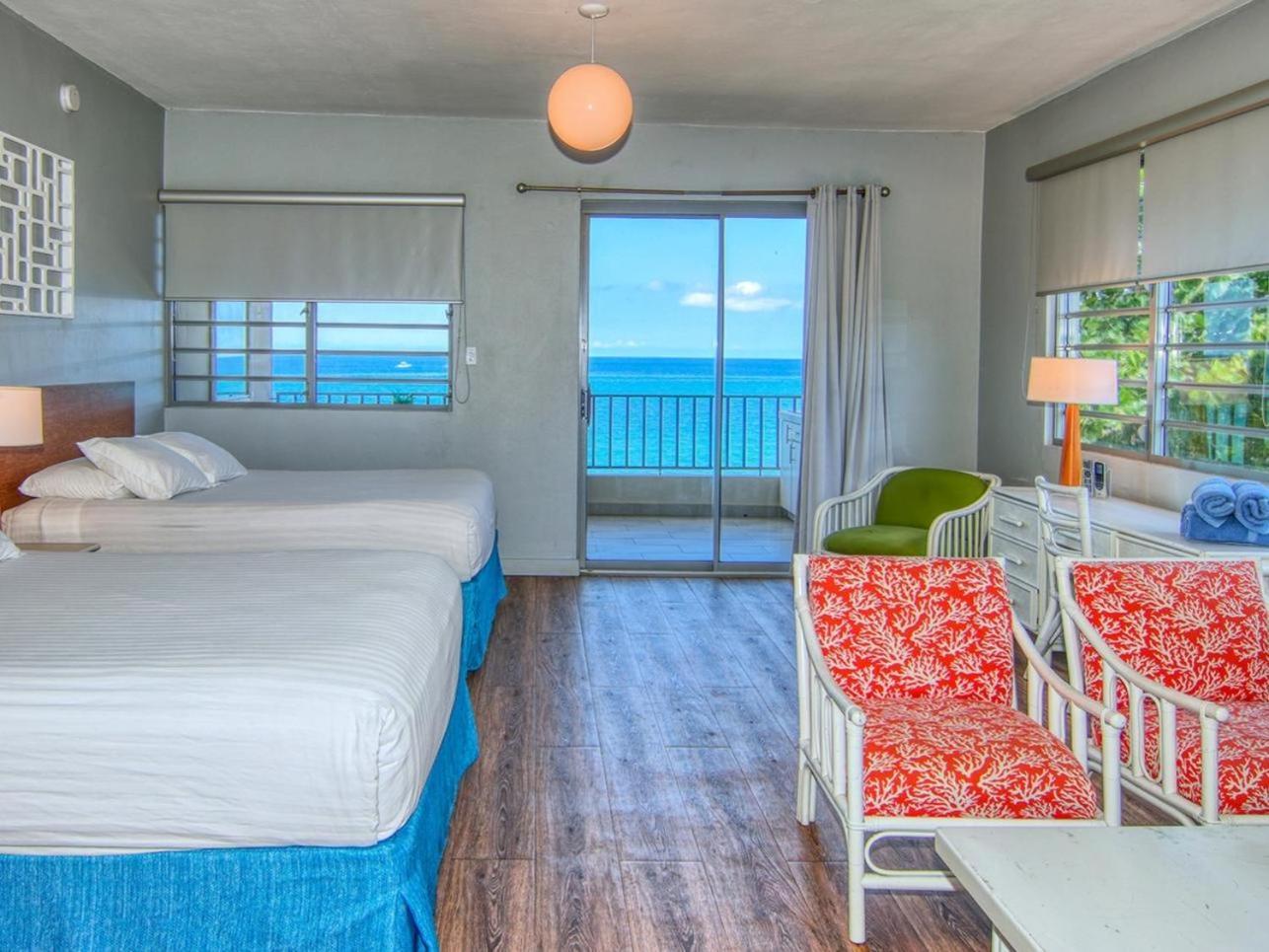 Rincon Of The Seas Grand Caribbean Hotel Zewnętrze zdjęcie