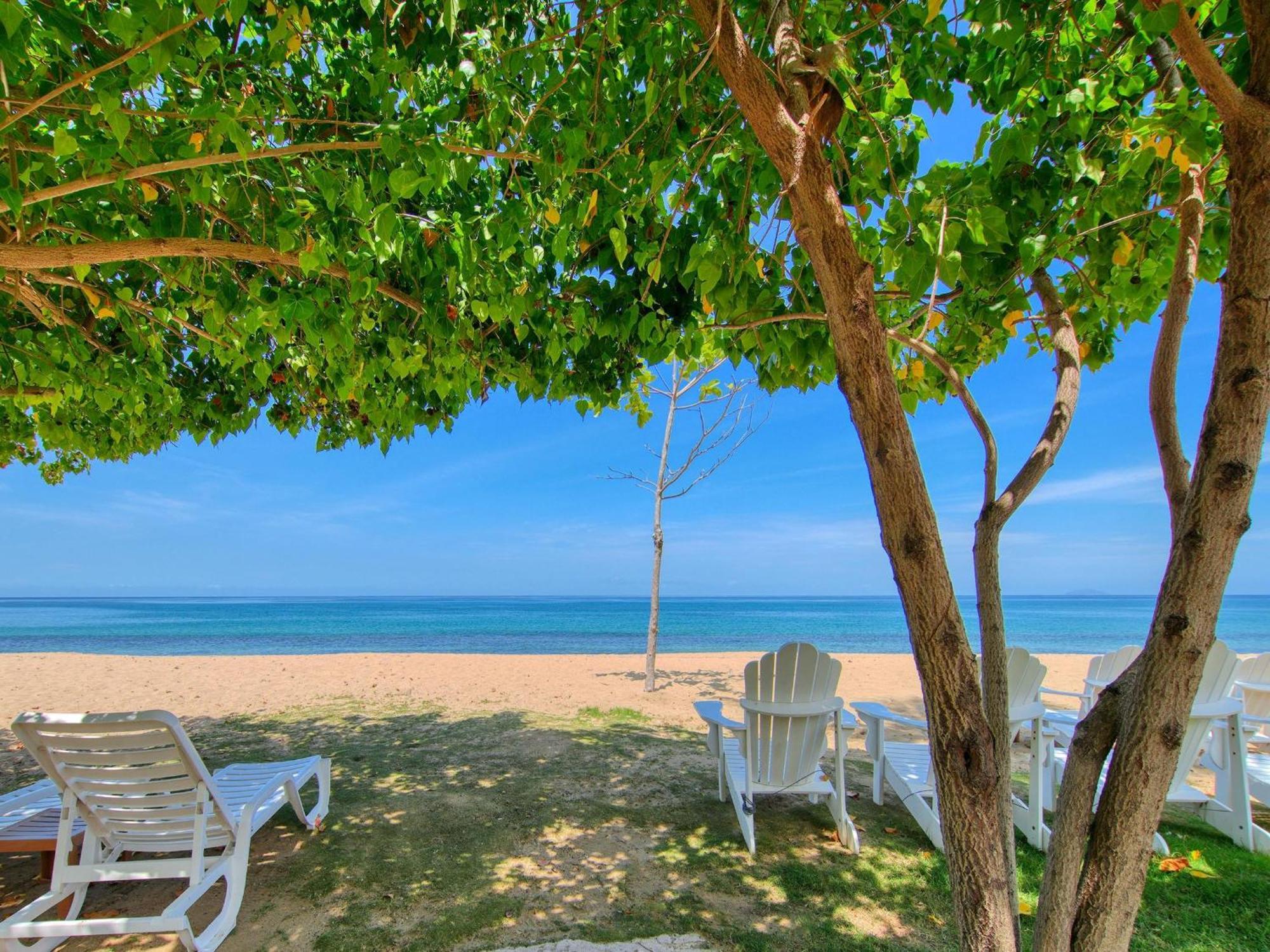Rincon Of The Seas Grand Caribbean Hotel Zewnętrze zdjęcie
