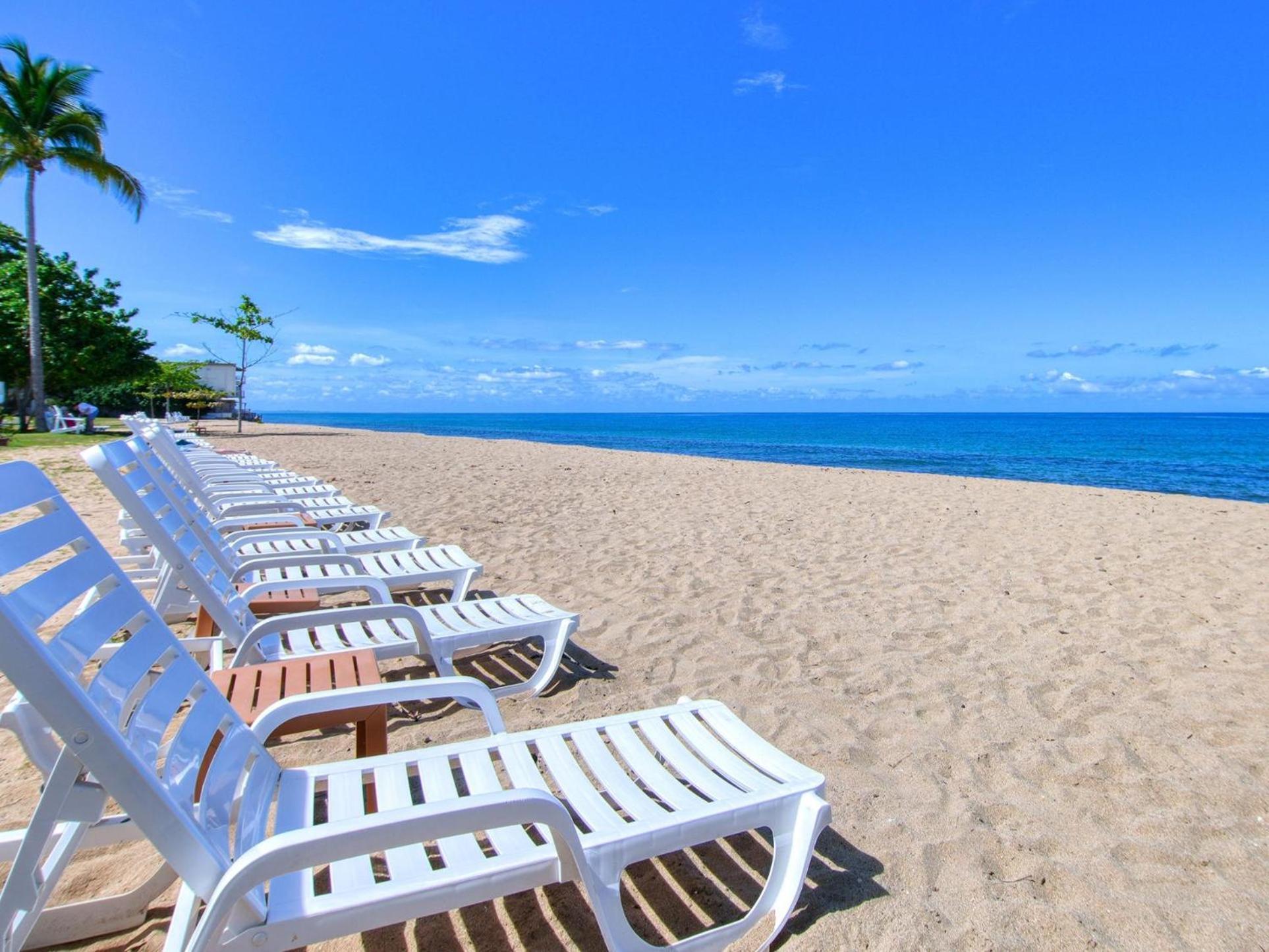 Rincon Of The Seas Grand Caribbean Hotel Zewnętrze zdjęcie